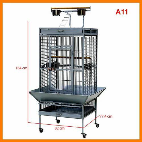 A11 Bird Cage