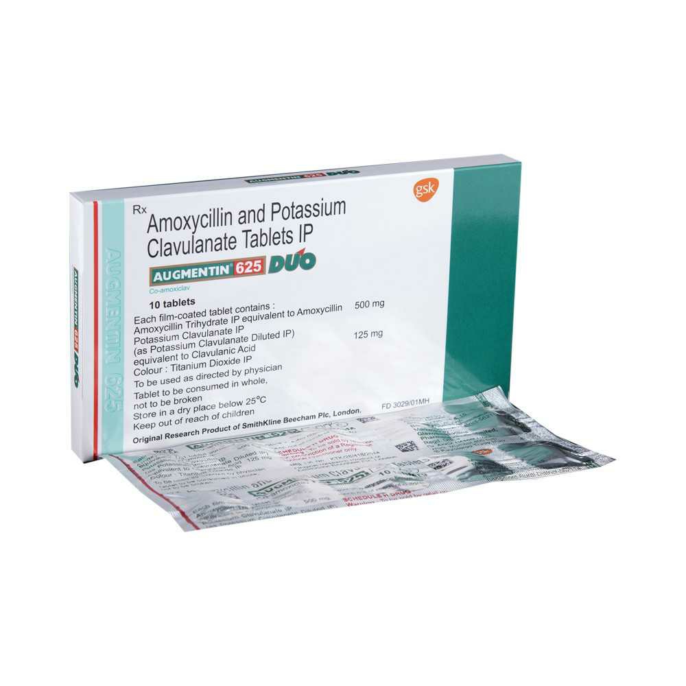 Order Augmentin Online
