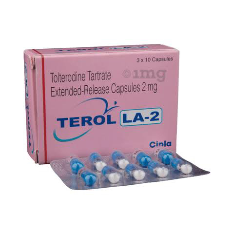 Detrol Online