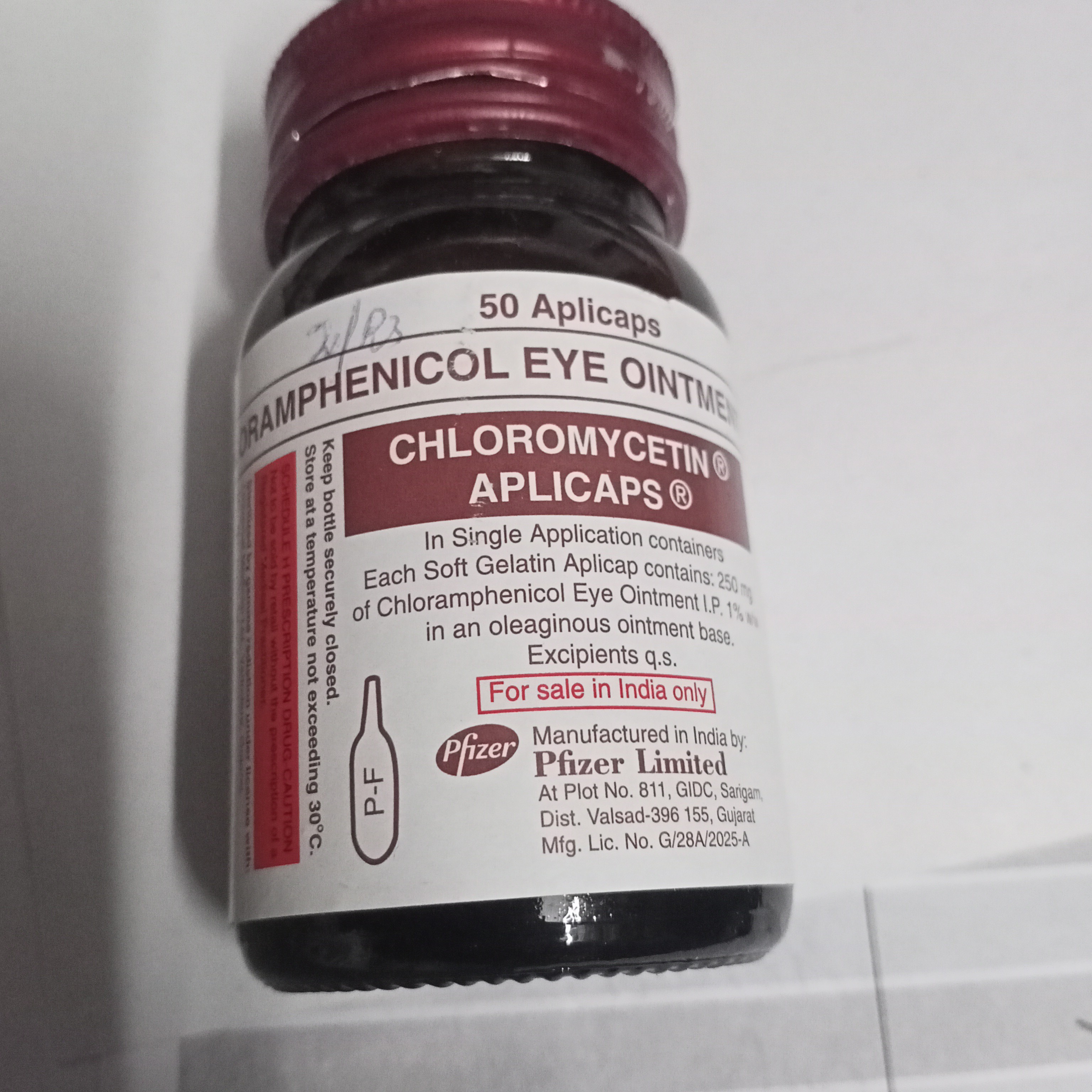 Chloromycetin Buy Online