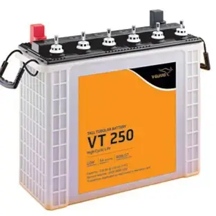V-GUARD VT 250AH (36+18) - 1