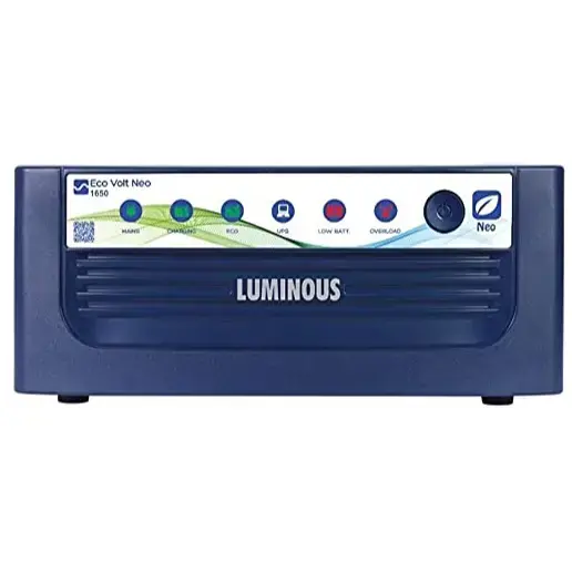 LUMINOUS ECO VOLT NEO 1650 - 1