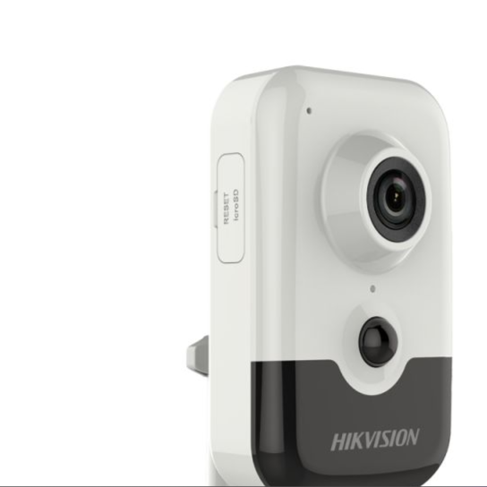 Cctv Camera Hikvision 4mp Cube Camera CUBE CAMERA* DS-2CD2421G0-I W