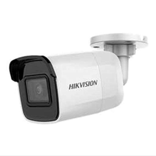 Buy HIKVISION MP 4K Mini Bullet Camera DS-2CD1083G0-I online at - Main Image