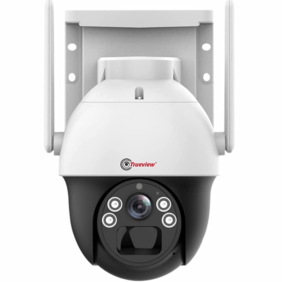 Trueview Achat Camera Wifi Trueview Single Wireless Cctv Camera