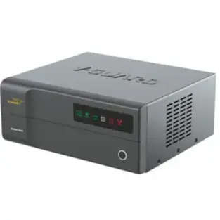 V-GUARD JAADOO 1600/1400 VA - 1