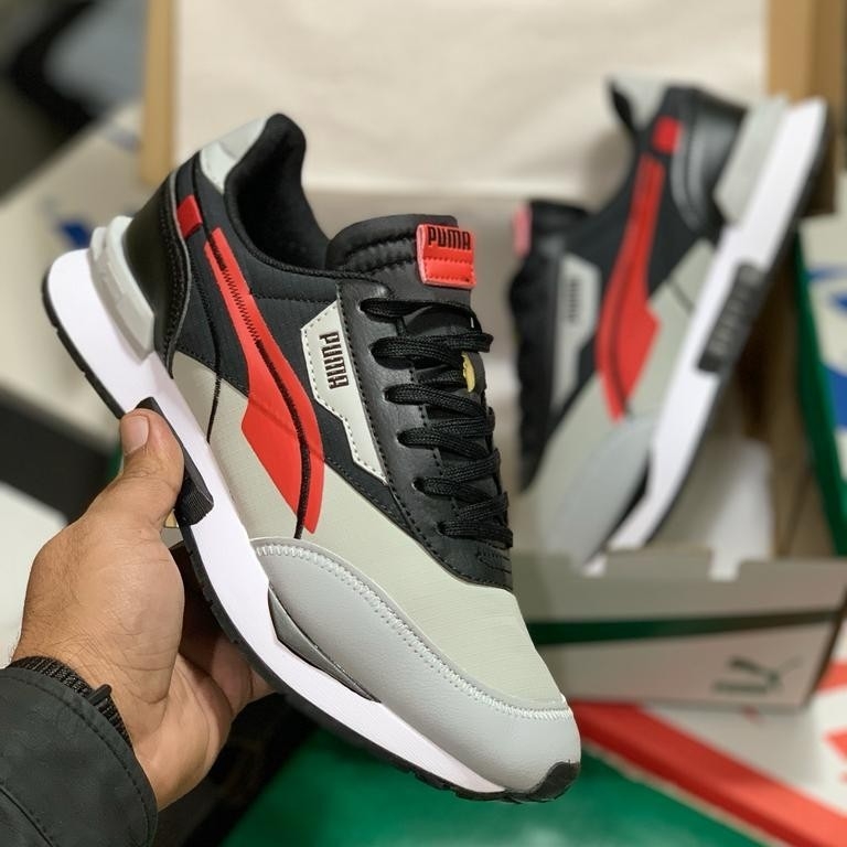 puma mirage 2
