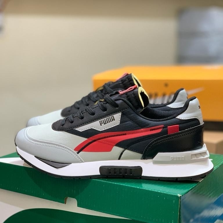 puma mirage 2