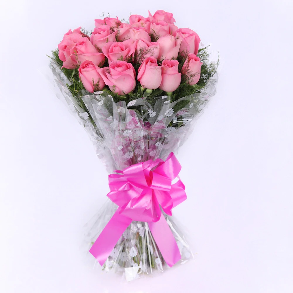 Scintillating Wishes
