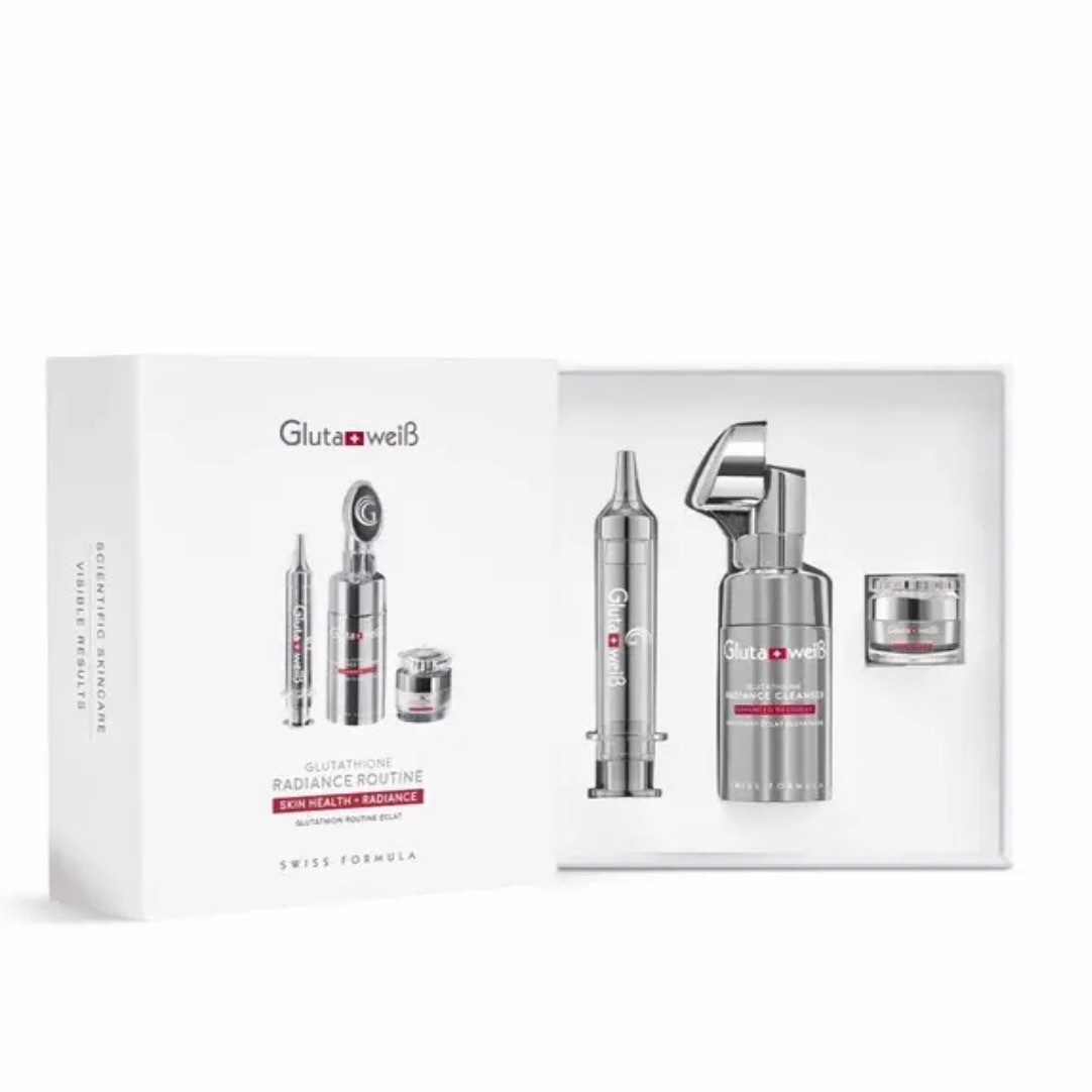 liu trnh ung glutathione 600 Vin ung Glutathione 600 dng trng da t nhin