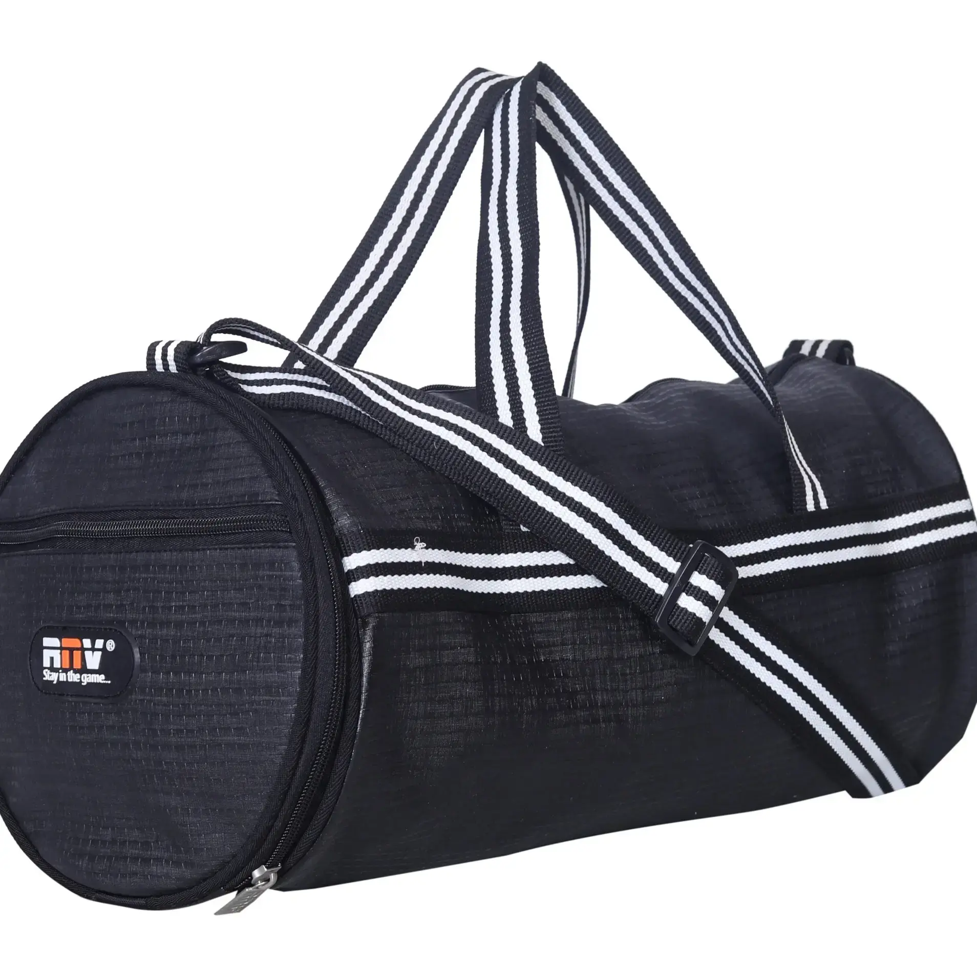 KB-402,GYM BAG Black