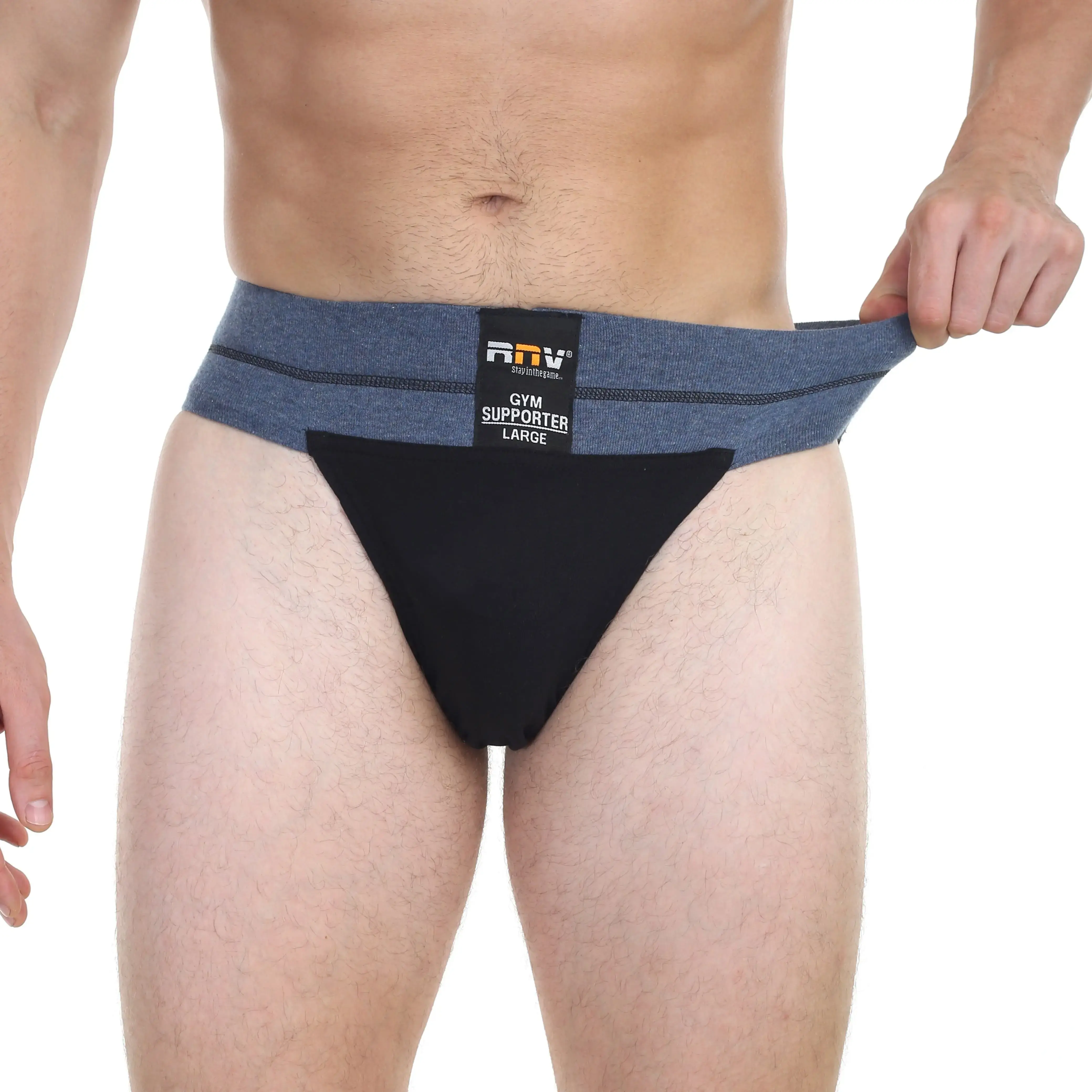 AS-49, ATHLETIC SUPPORTER - 1