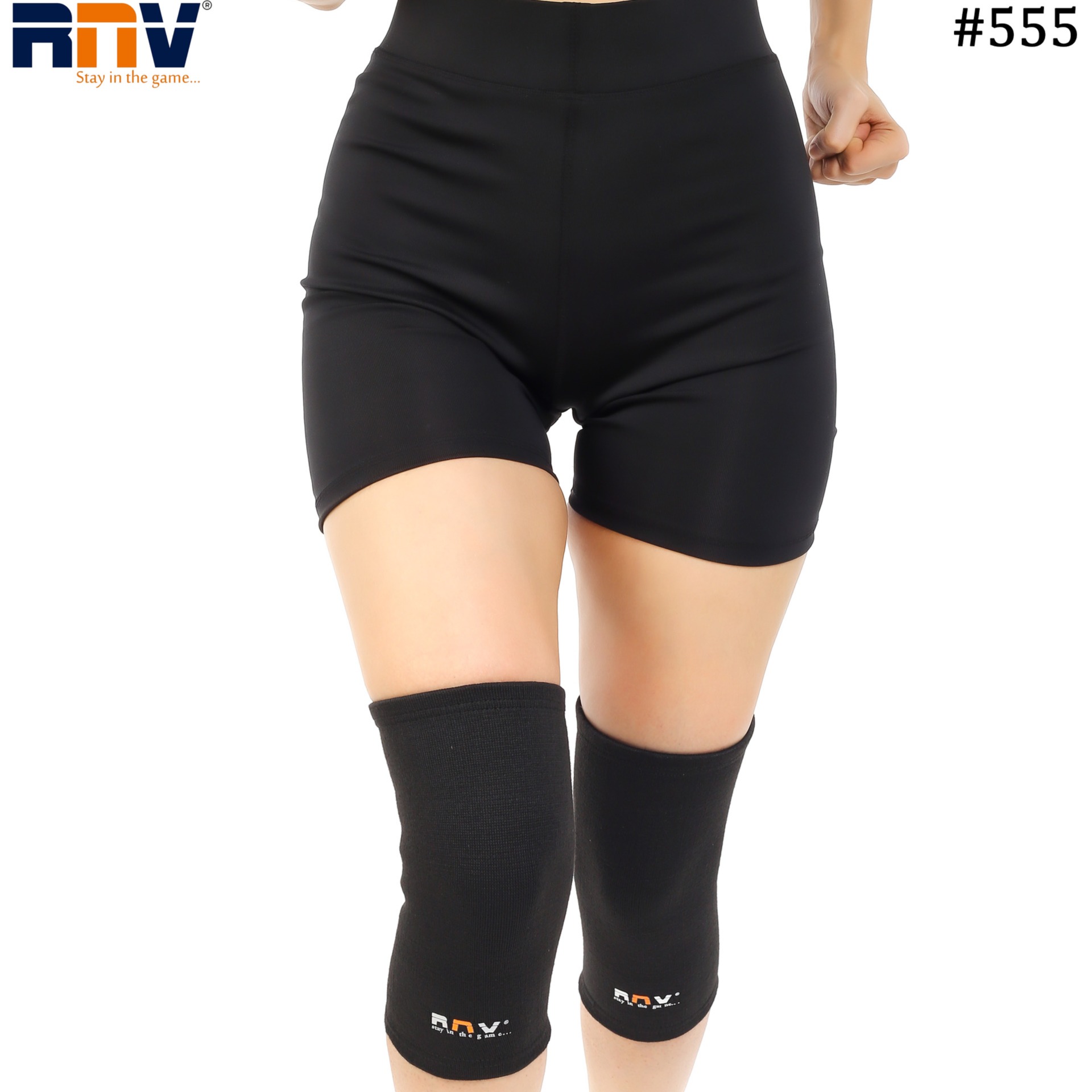 555,KNEE SUPPORT(ECO) - 2