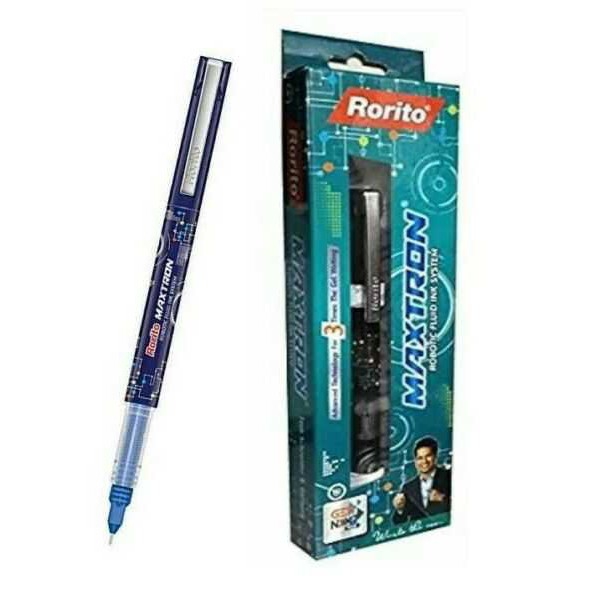 Ink System Rorito Ink Pen Price Rollerball Pen Robomax Refill