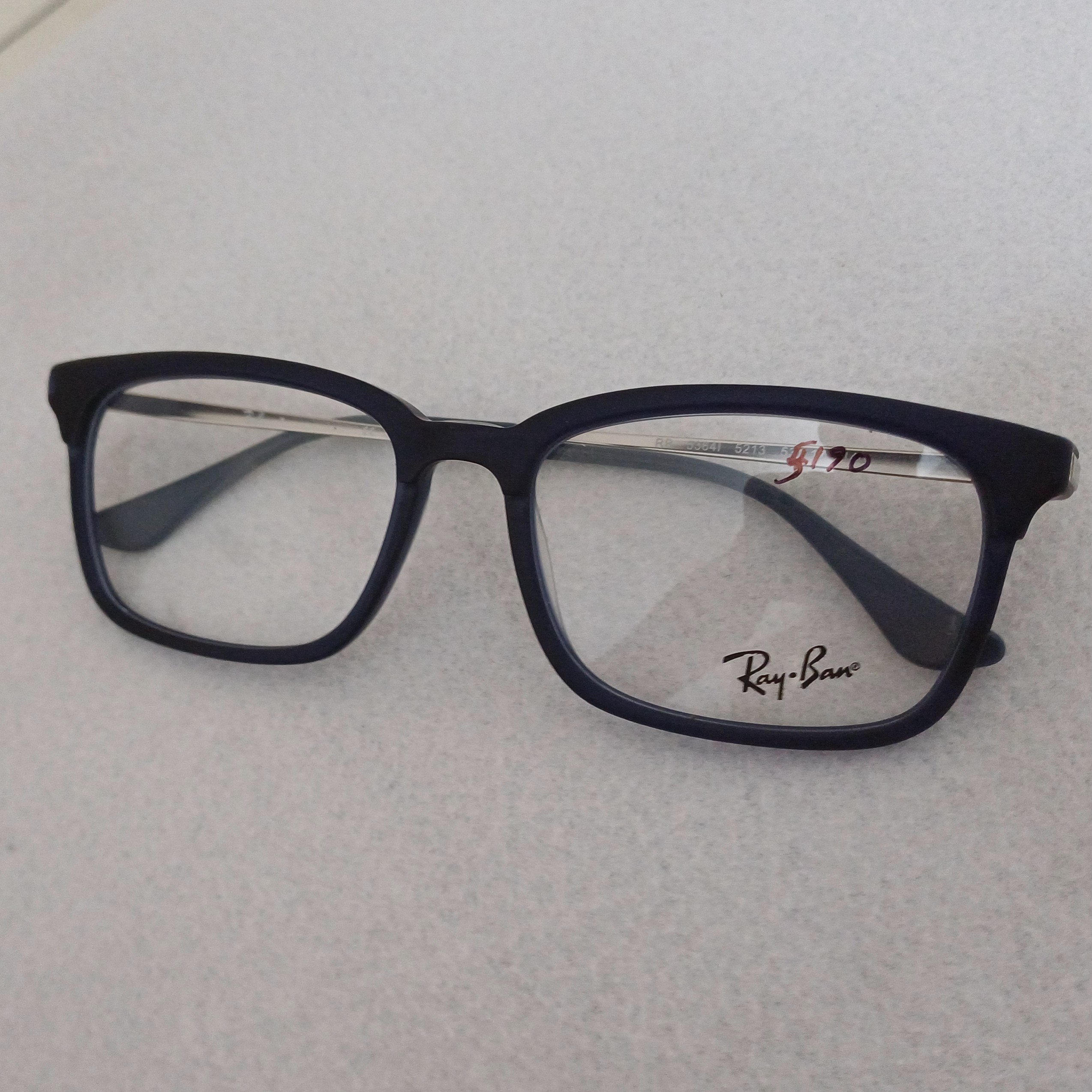 Buy Ray-Ban RB 53641 5213 online at best price | paris opticals