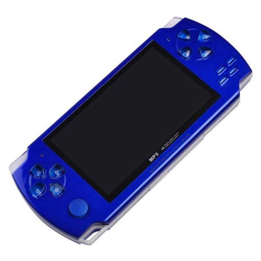 Buy Hand PSP Video Game 8GB LCD Screen Display online at best