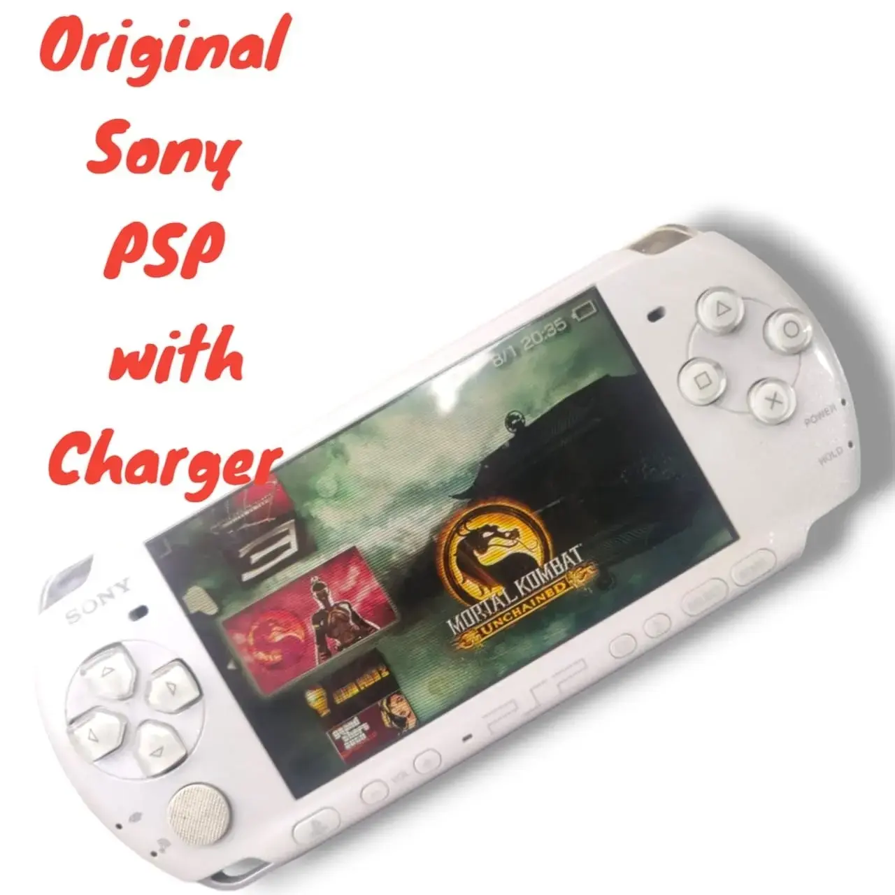 Buy Sony PlayStation Portable PSP Piano Black online at best price