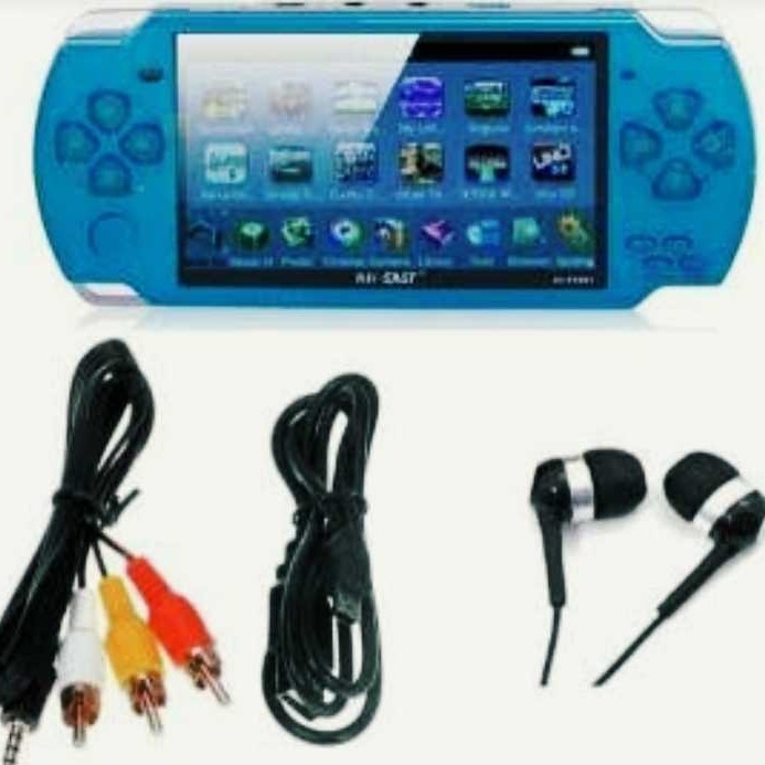 Buy PSP Video Game online at best price Amber Store