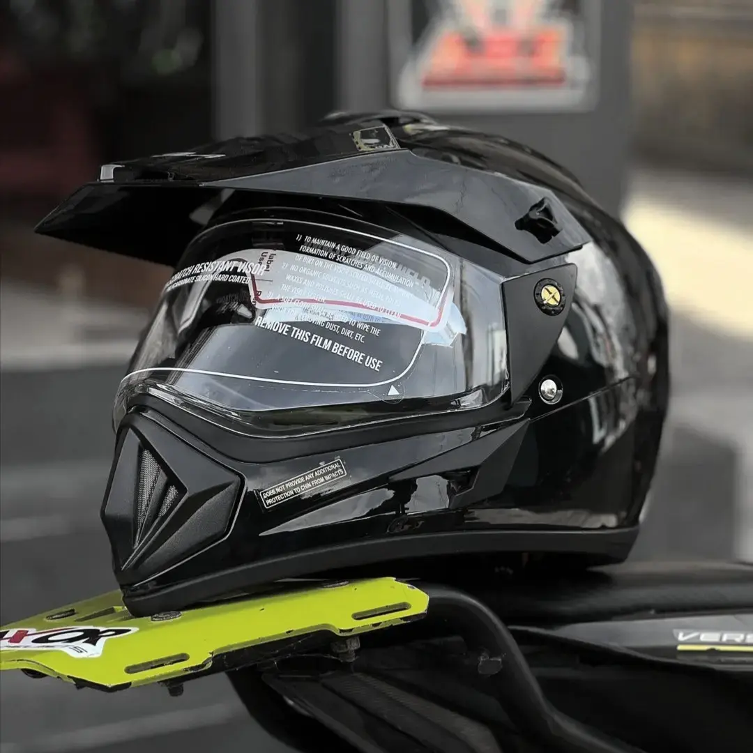 Race Vega Off Road Helmets Buy Vega Off Road Motocross Race - Main Image