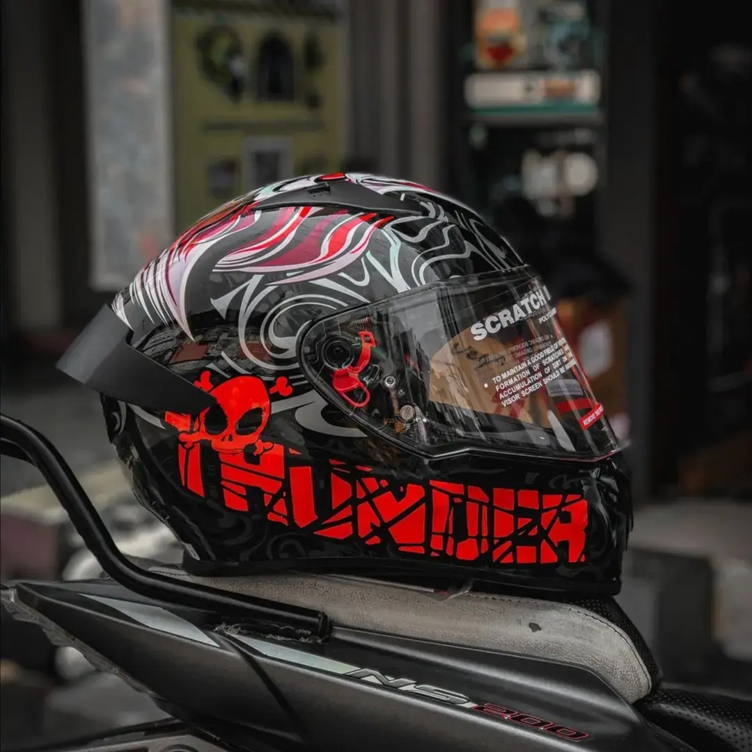 shoei black helmet with dark smoke visor Neotec 3 CNS-3C Pinlock Ready Shield WOMEN Engineered to protect against Color:Gloss Metallic Gold 1pc realistic braided ponytail