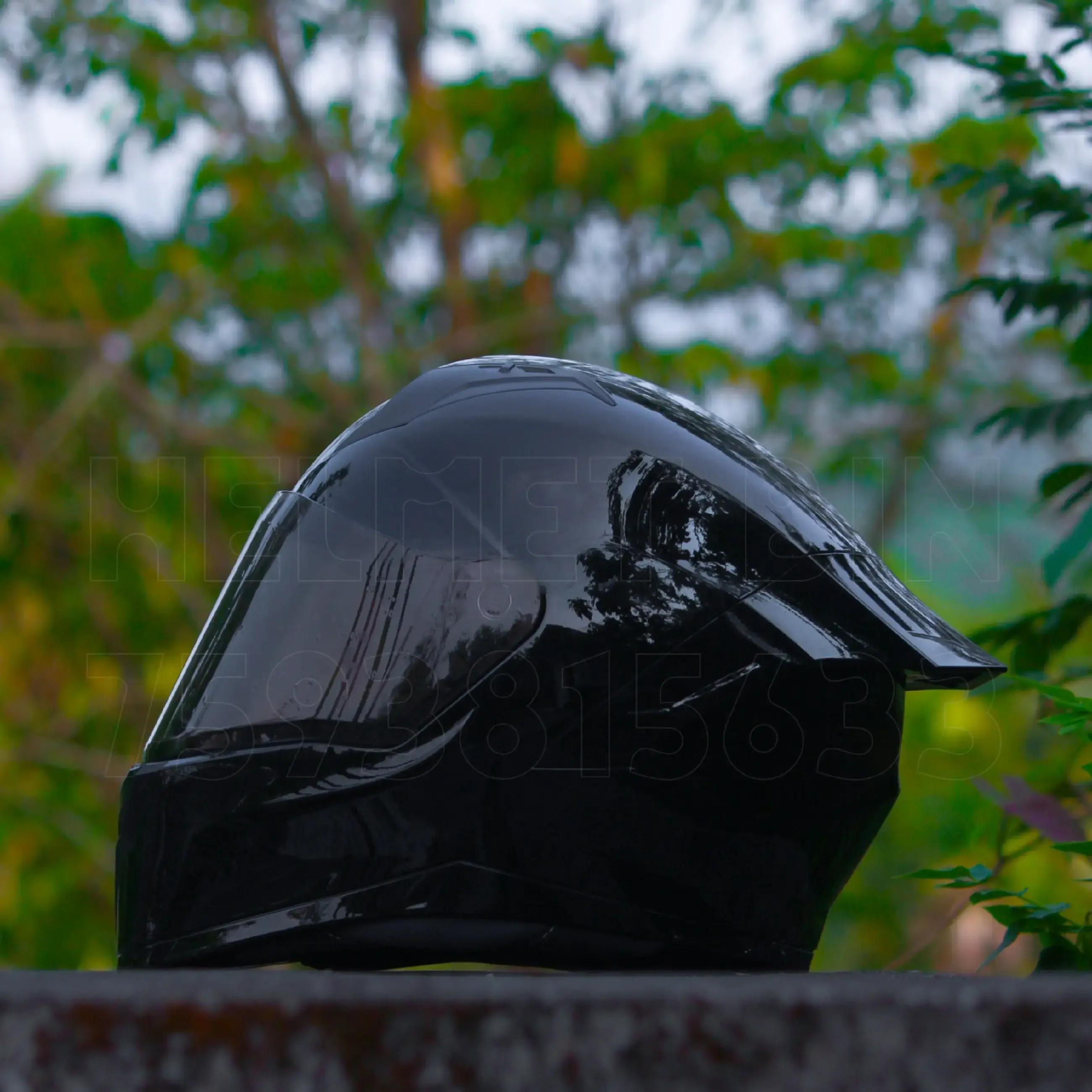 Vega Helmet Bolt Black Glossy Sonic legend Trigger Saw Zap Volt Medusa  Explore Small