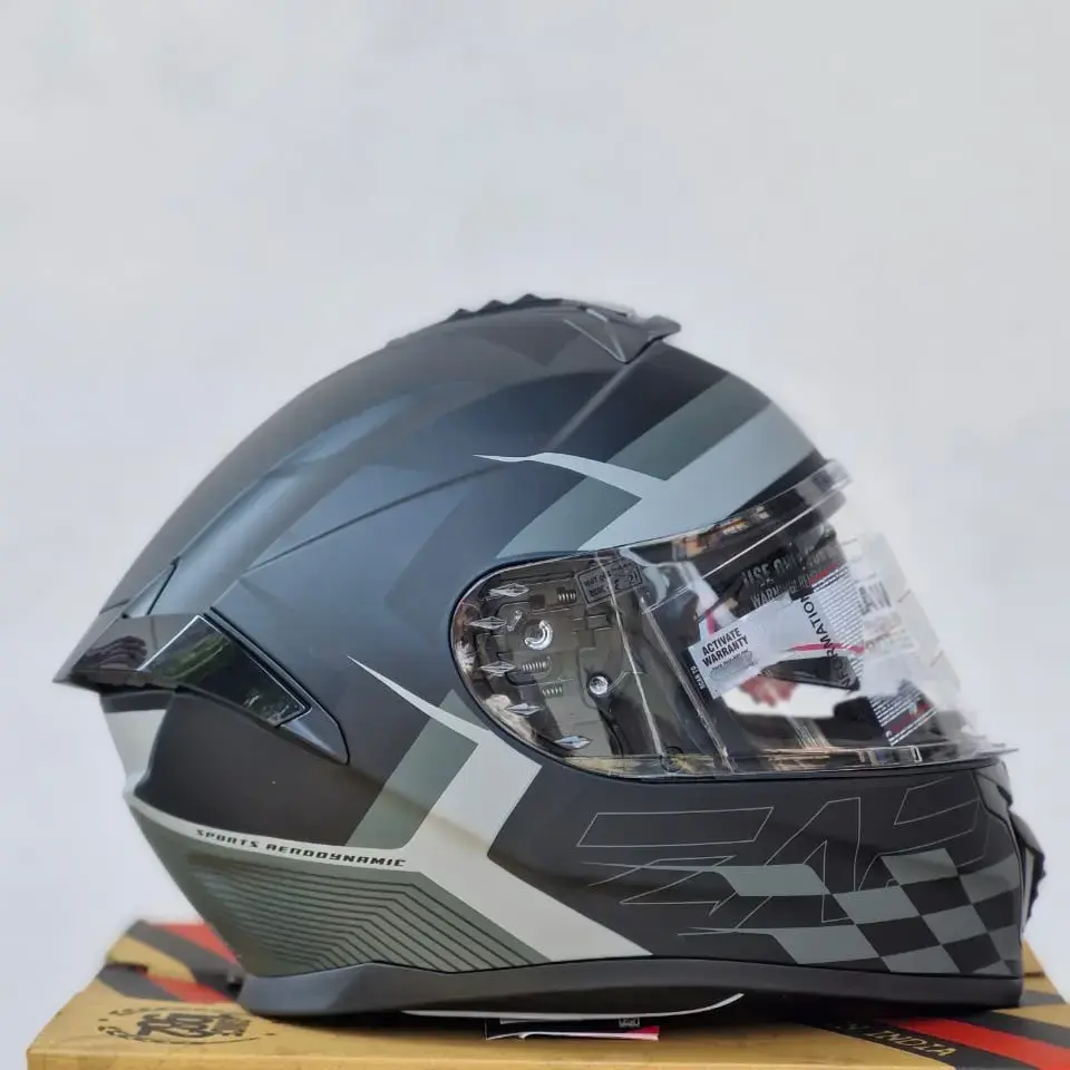 Buy Vega helmet Zap Alliance Bolt Sonic Volt Medusa Explore Dude
