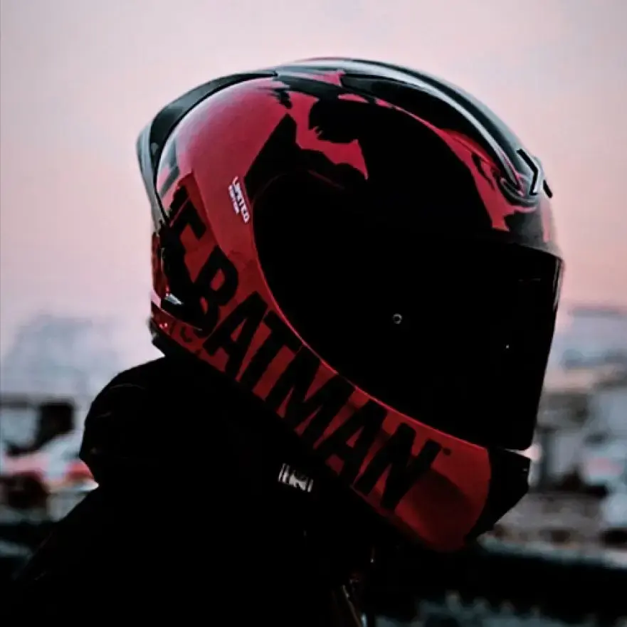 hjc batman helmet CL-XY II Youth 𝗛𝗝𝗖 𝗥𝗣𝗛𝗔𝟭𝟭 𝗕𝗔𝗧𝗠𝗔𝗡 Price :