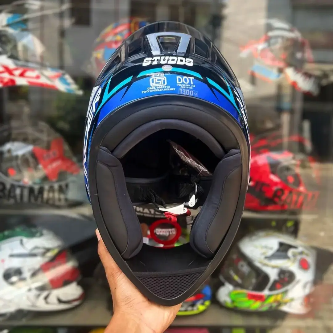 Buy Studds thunder lightvolt flash draken raider Trooper helios