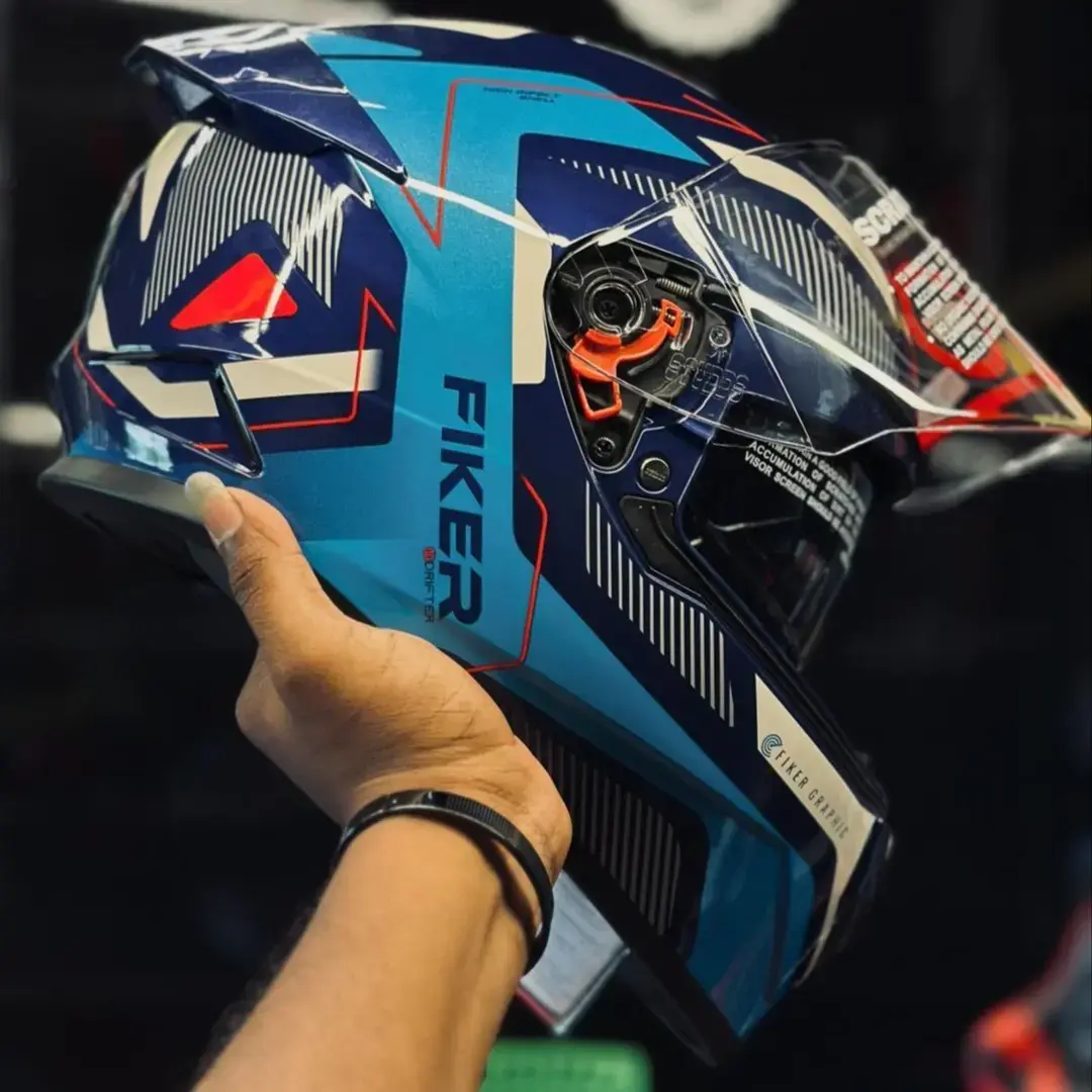 Buy Studds Drifter Thunder Raider Trooper fiker Rebellion r1