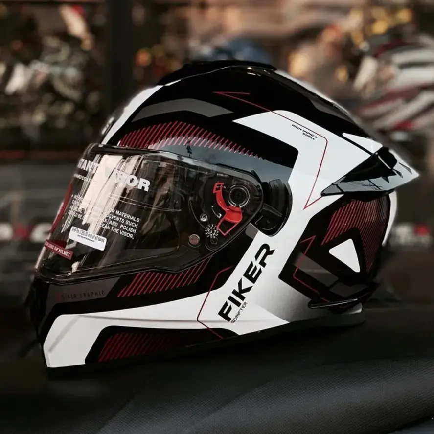 Buy Studds Drifter fiker Rebellion r1 Rampage Thunder Raider