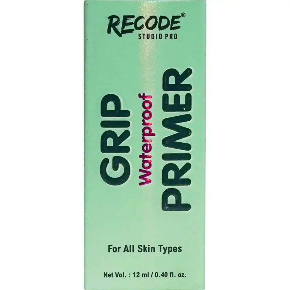 Recode Grip Primer