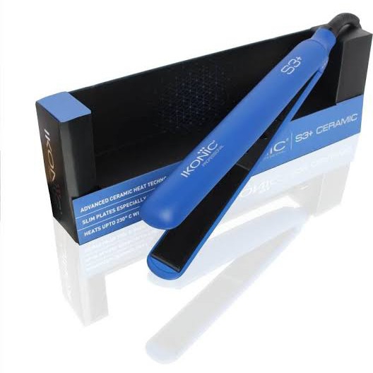 Ikonic Pro Ikonic S3 Price Straightening Machine Ikonic S3 Hair