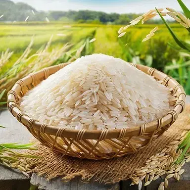 Thooya Malli Rice Boiled / தூயமல்லி சம்பா அரிசி - 1