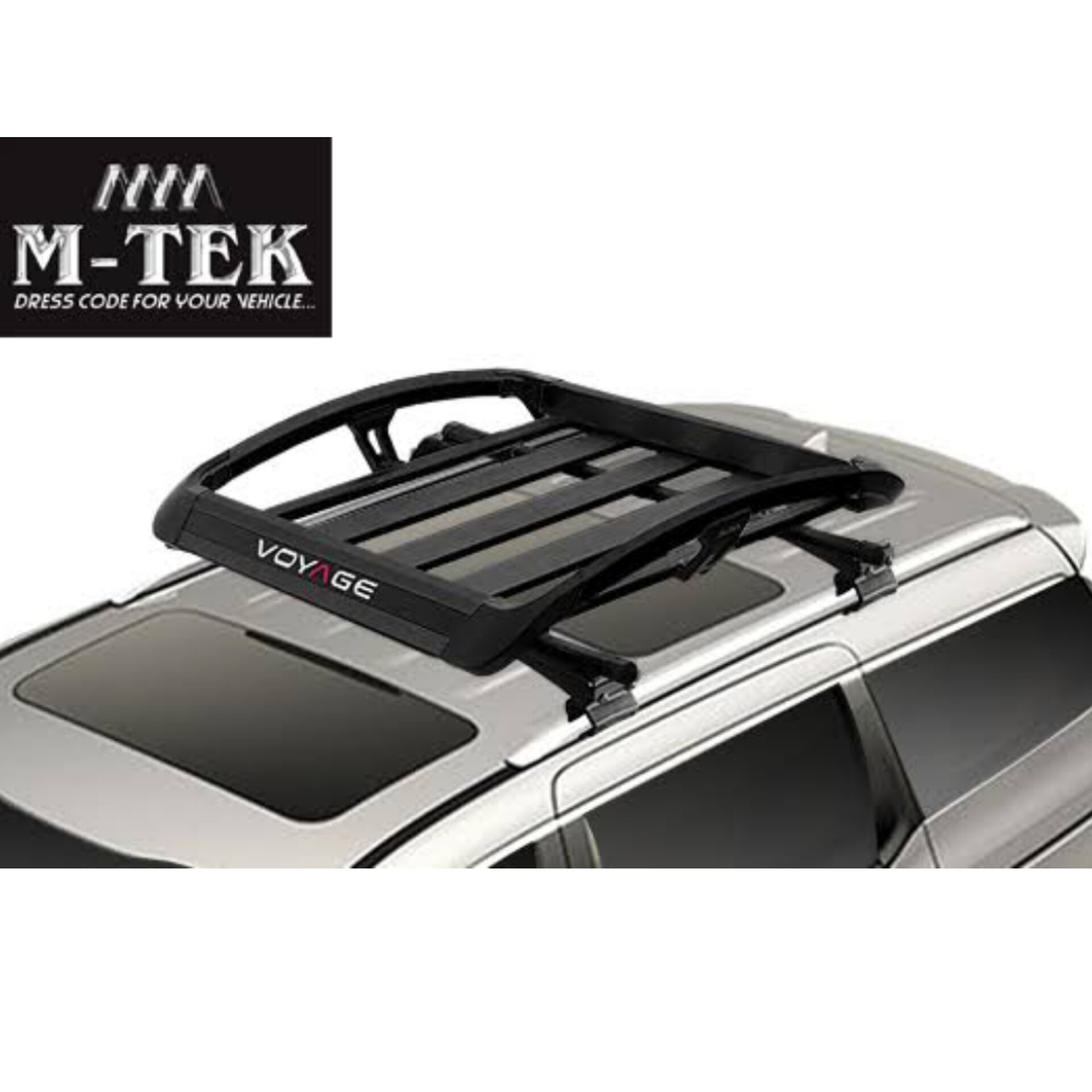Car Roof Rail Xuv500 Roof Luggage Carrier Buy XUV 500 Voyage