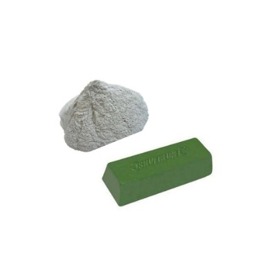 Chrome Polish Royal Enfield Buffing Kit BULLET BUFFING BAR AND 1KG