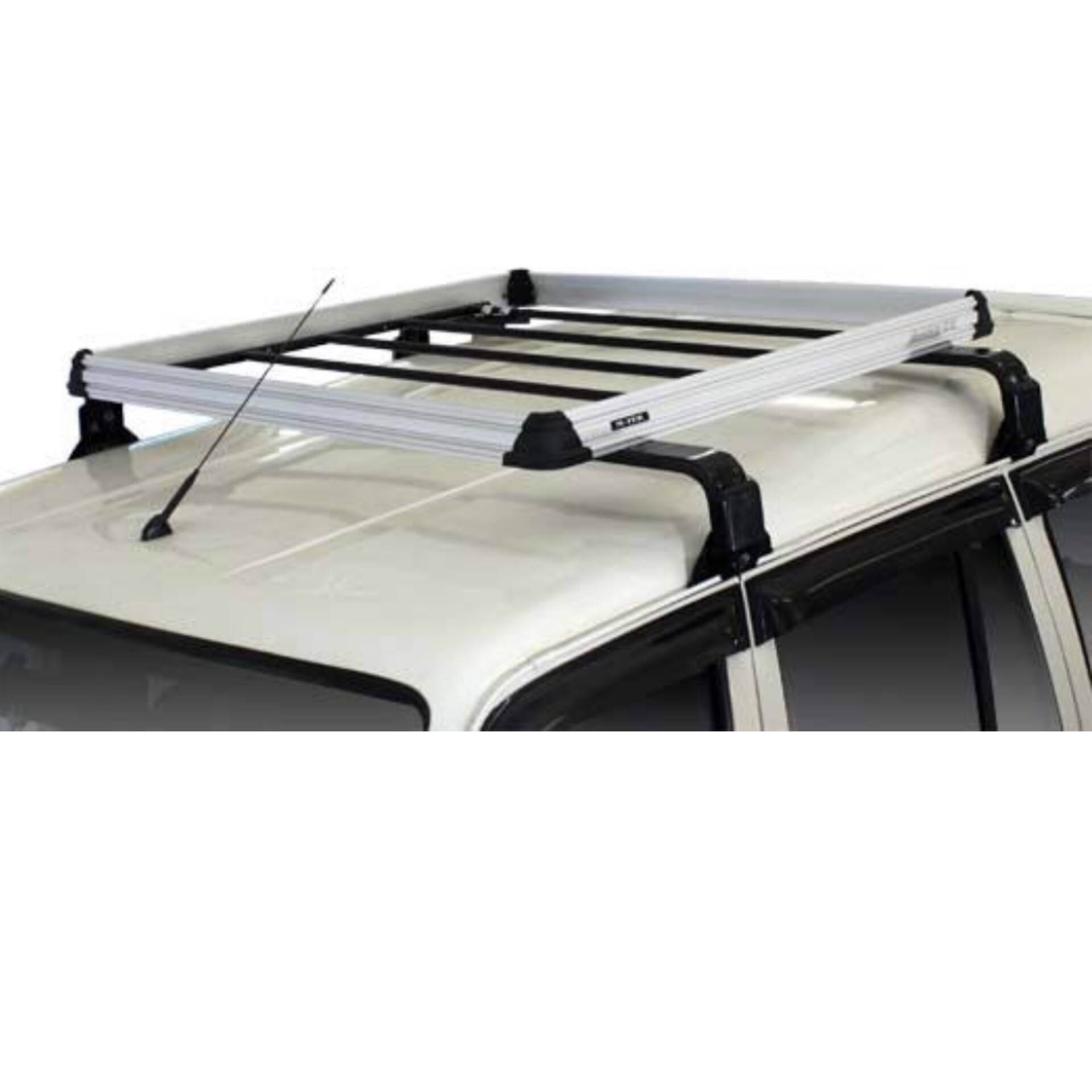 Maruti Alto K10 Alto Luggage Carrier Price Silver Aluminium M Tek