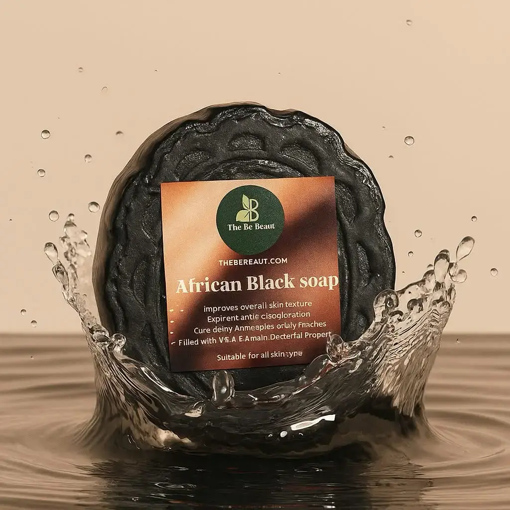 African black soap