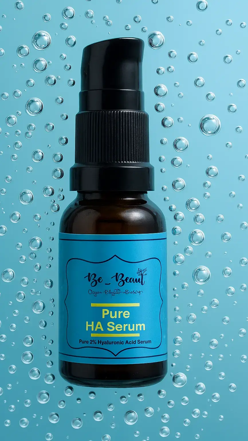 Hayaluronic Acid Serum (Ha Serum)-15ml