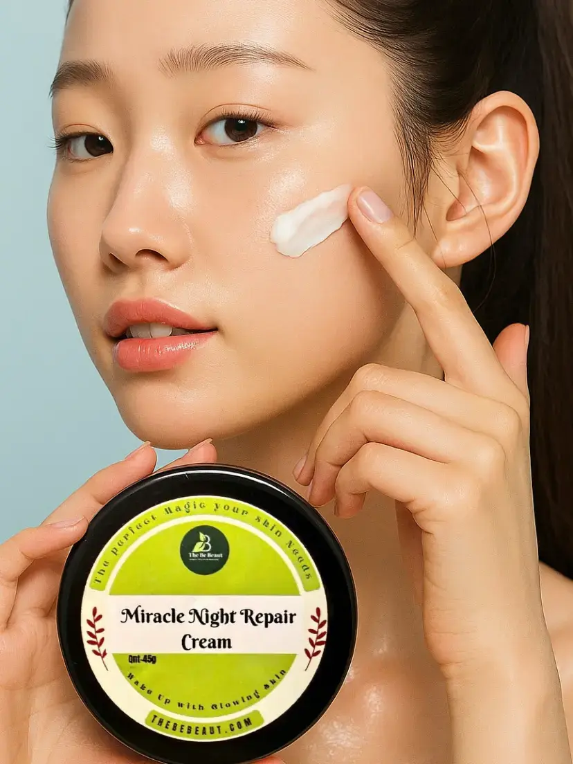 Miracle Night Repair cream