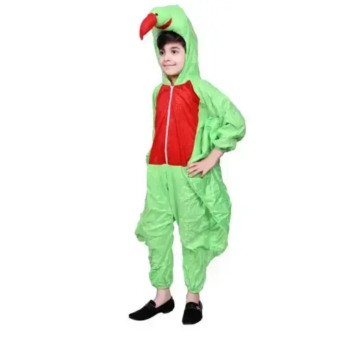 PARROT - 1