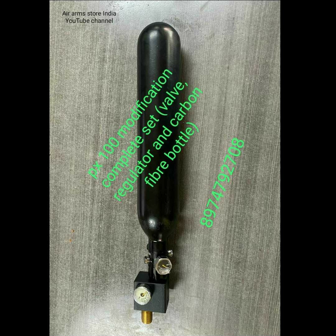 Order Px 100 Modification Complete Set Online From Air arms store India,