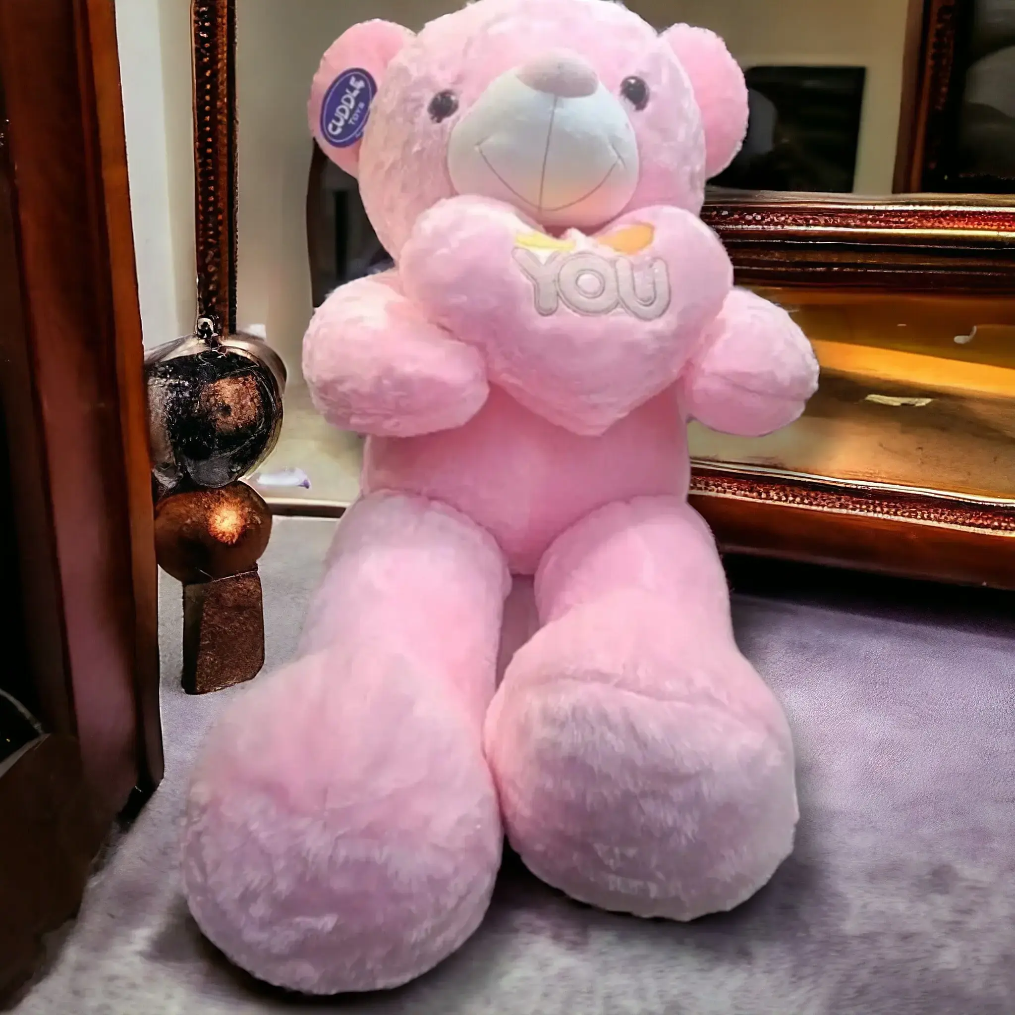 Buy Teddy 2199 online at best price | Deepak Archies Gallery & Florist