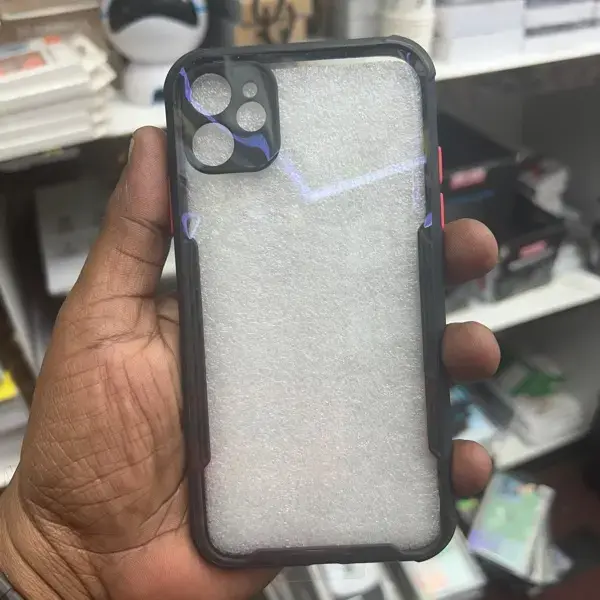Ipaky case for IPhone 11 - 1