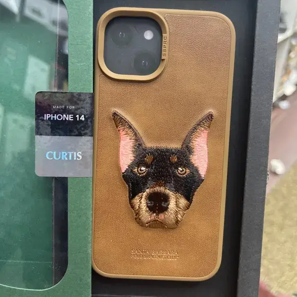 Fancy Case for iPhone 14 series 14 - 1