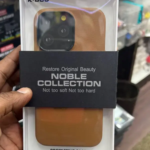 Fancy case for IPhone 13 Pro 11 - 1