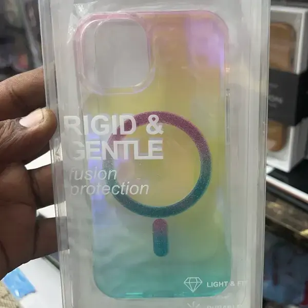 FANCY CASES FOR IPHONE 13 2 - 1