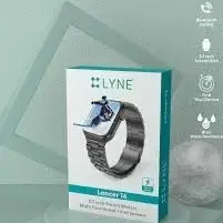 Lyne Lancer 16 Smart Watch 2 1 TFT Screen - 1