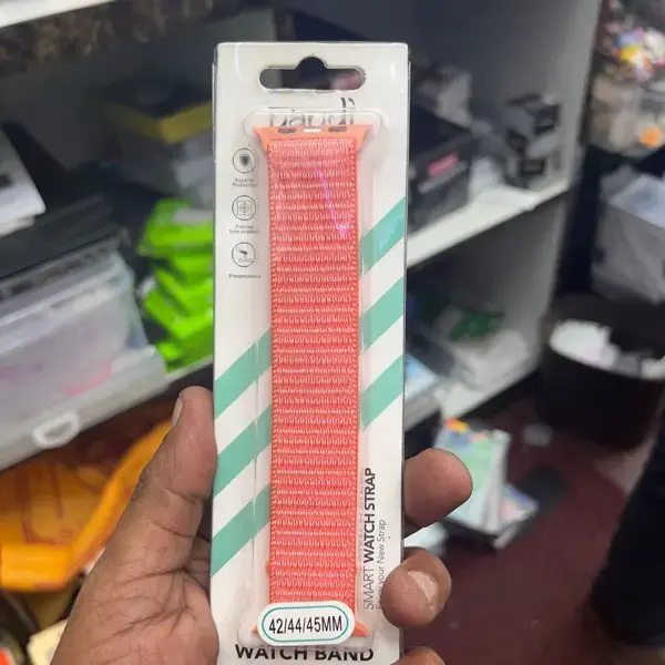 Velcro Strap 42 / 44 / 45 MM - 1