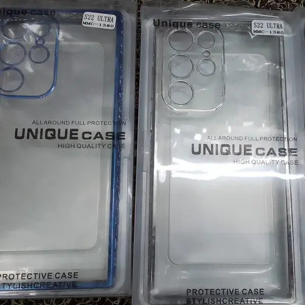 Samsung S SERIES S22 Ultra - 1