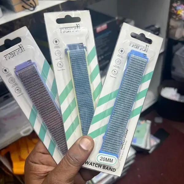 Velcro Strap 20 MM - 1
